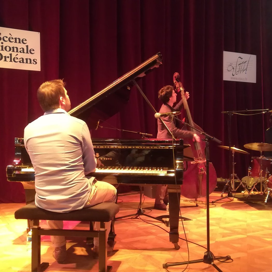 Clara Ysé Concert 1