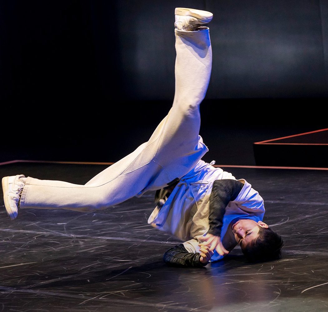 Motion/Matter: All-Styles Dance Battle 2026 2