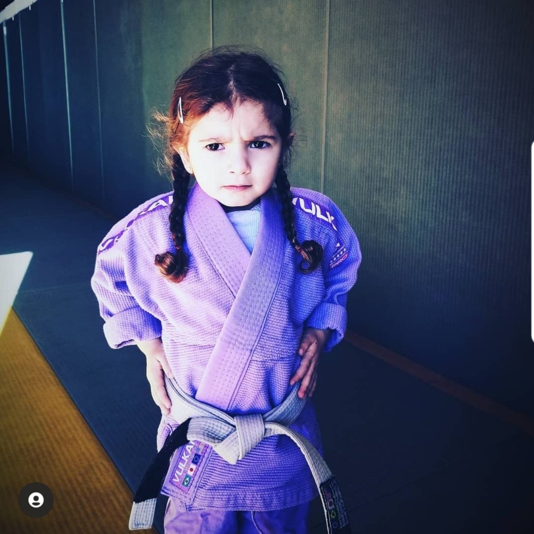 Judo 1