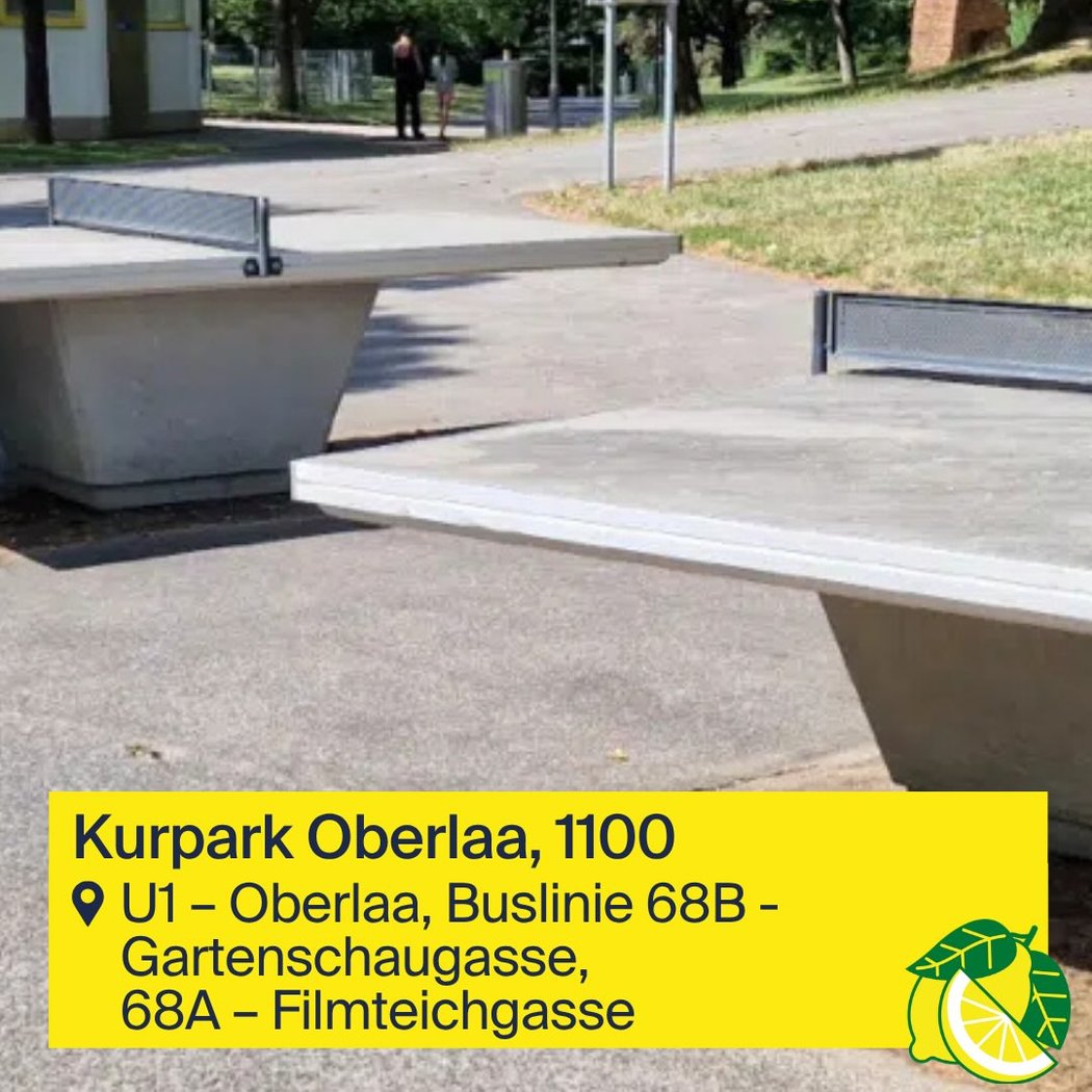Kurpark Oberlaa 1