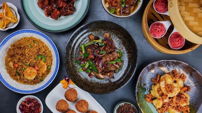 NORTHERN CHINA BBQ 1