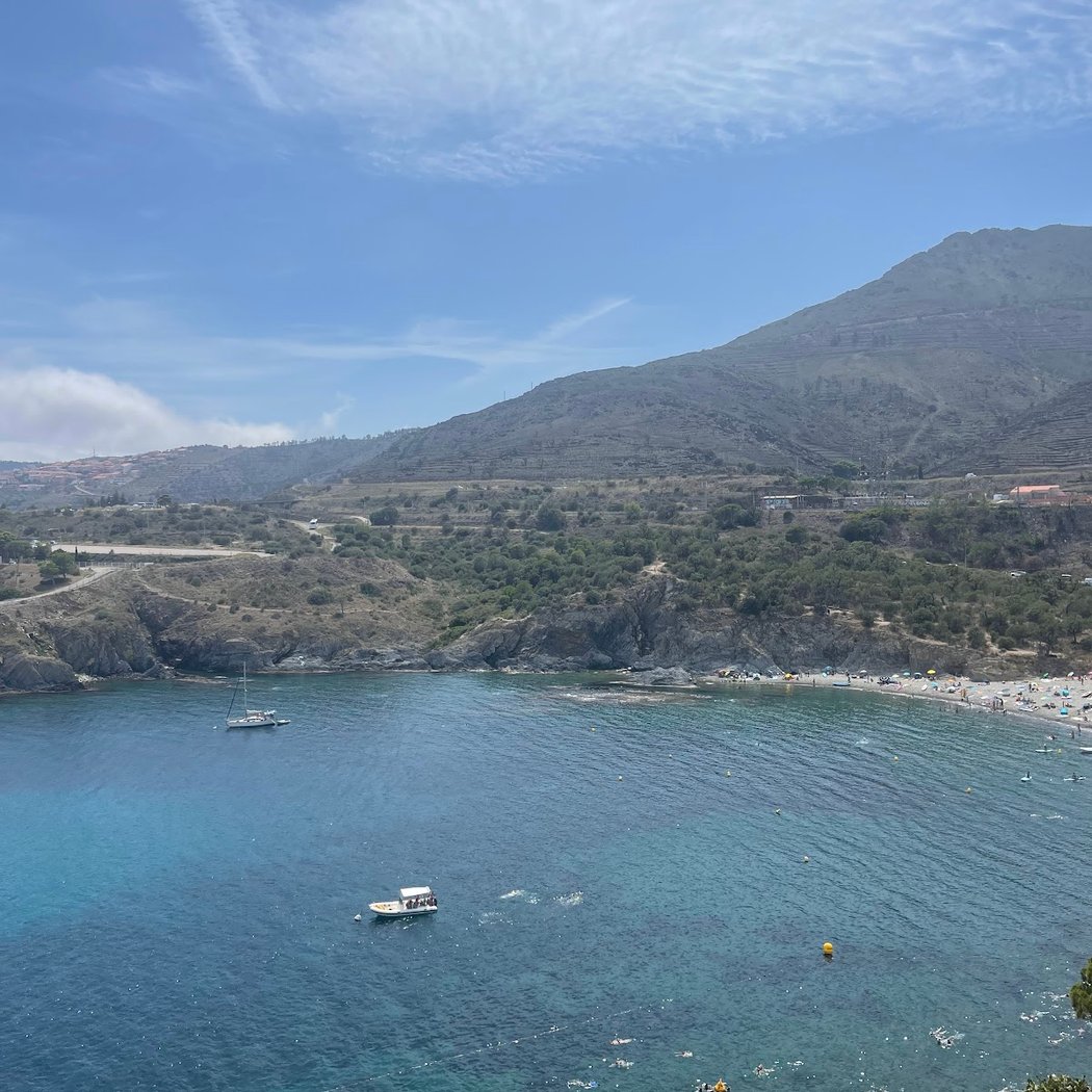 Plage de Peyrefite 4