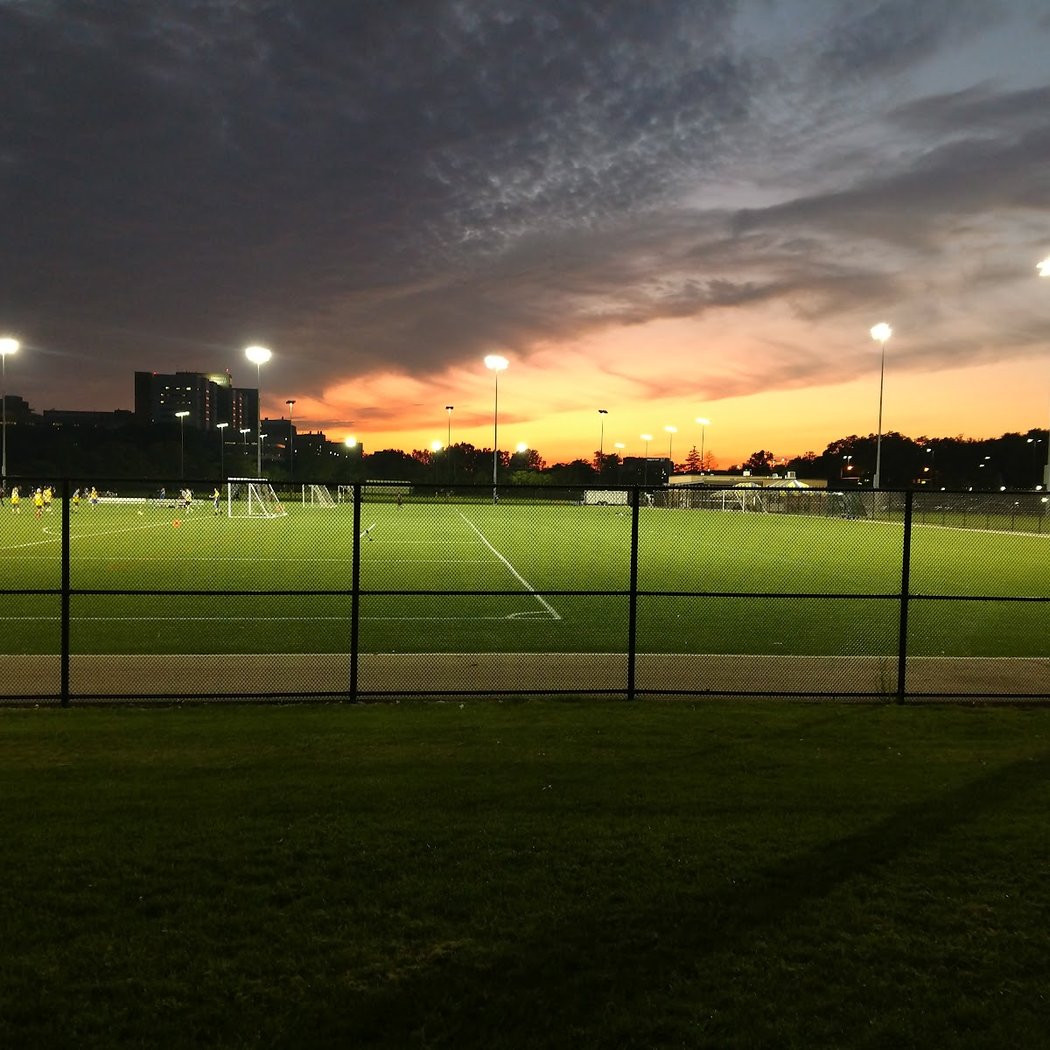Mitchell Field 1