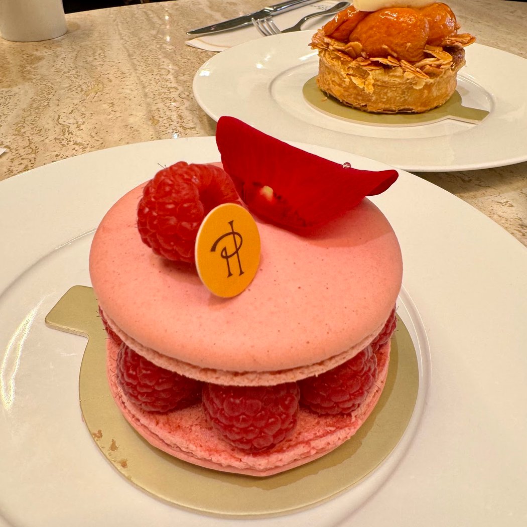 Pierre Hermé 1