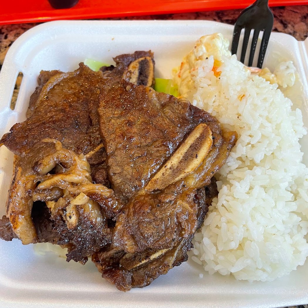 Hilo Hawaiian BBQ 3