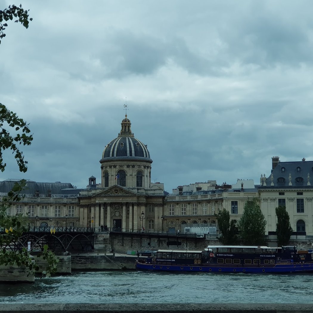 Quai de Conti 3