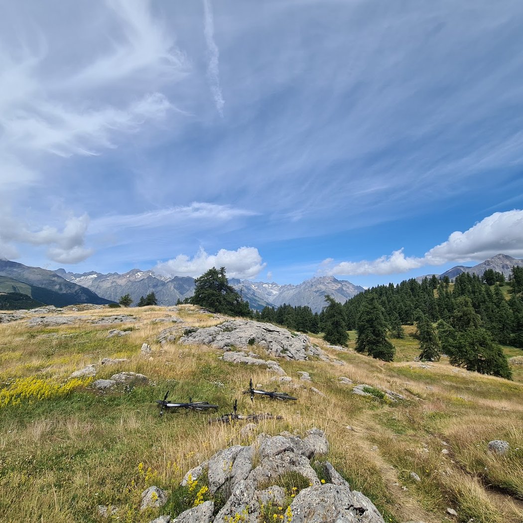 Ecrins National Park 3