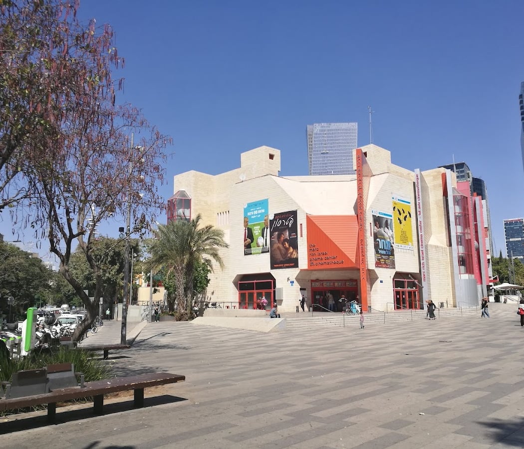 הפינגווין ואני – סיפור קטן על המסך הגדול 2