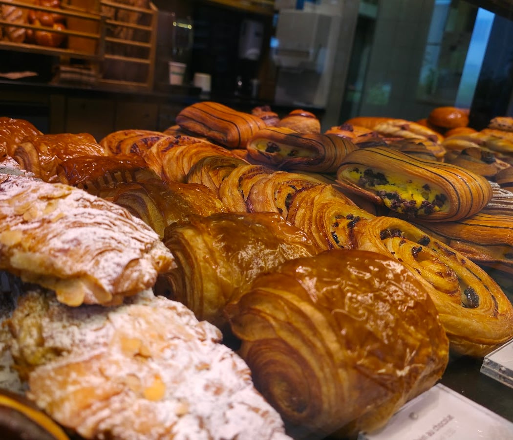 Boulangerie Bread Store 3
