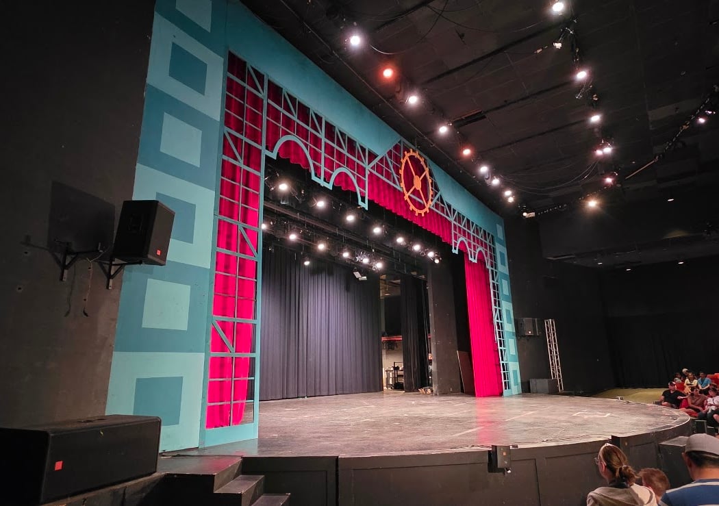 Theatre Royale 2