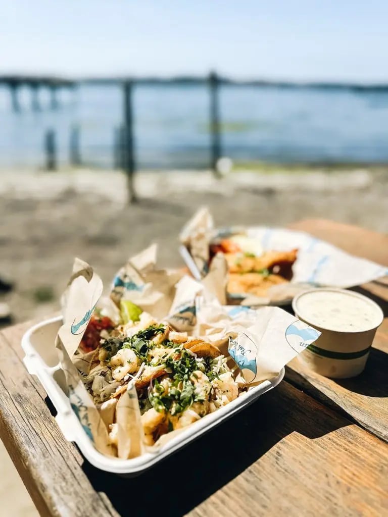 Fishetarian Fish Market 3