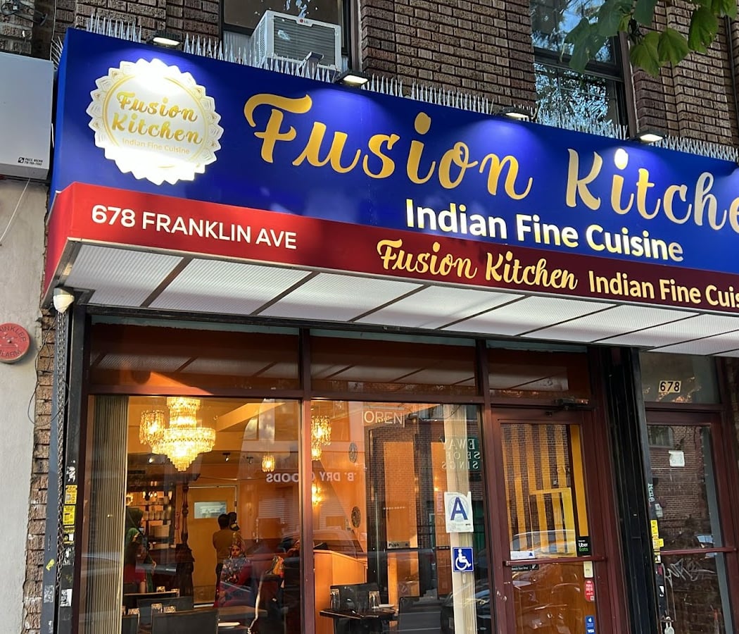 FUSION KITCHEN 2