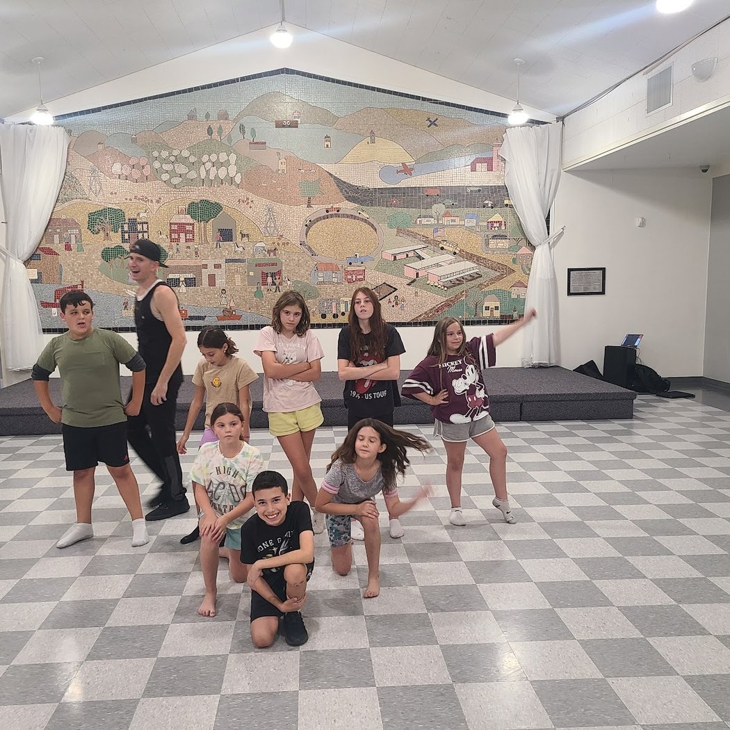 Pacheco Community Center 1