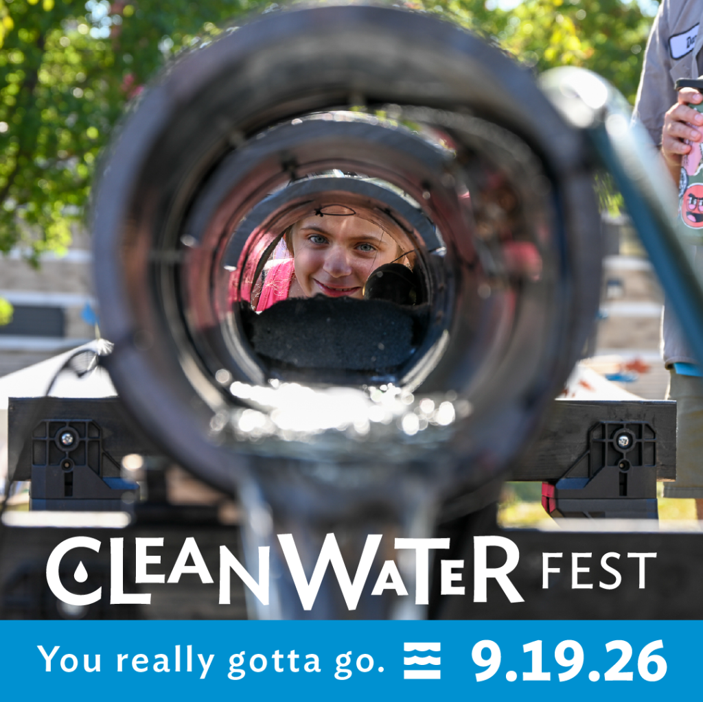 Clean Water Fest 2026 1