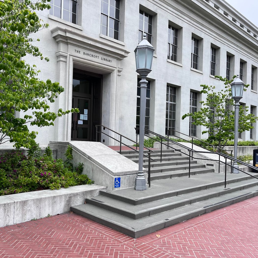 Centering Philippine and Filipinx American Histories: Selections from The Bancroft Library 3