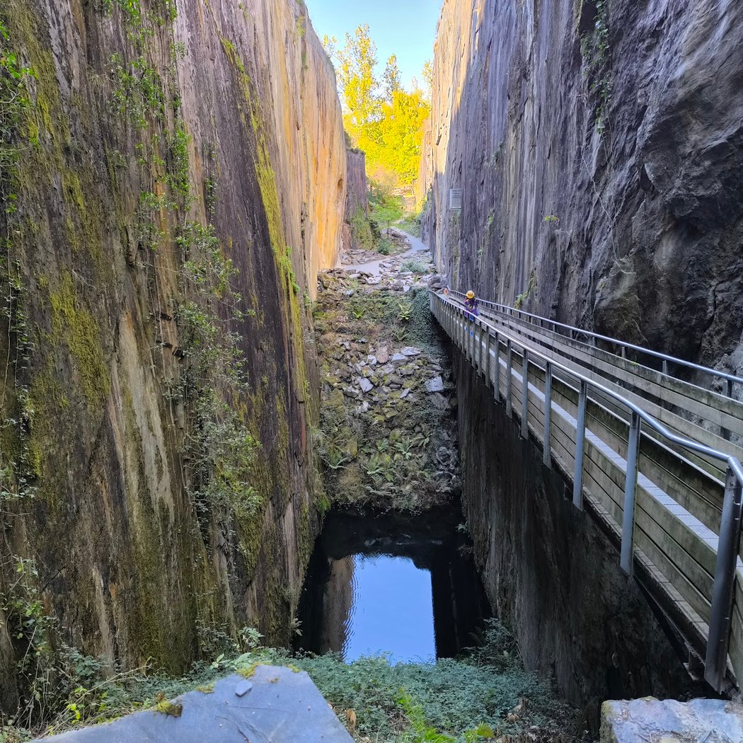 Les Pans de Travassac 2