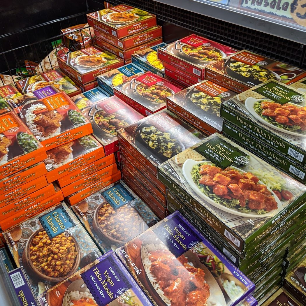 Trader Joe's 1