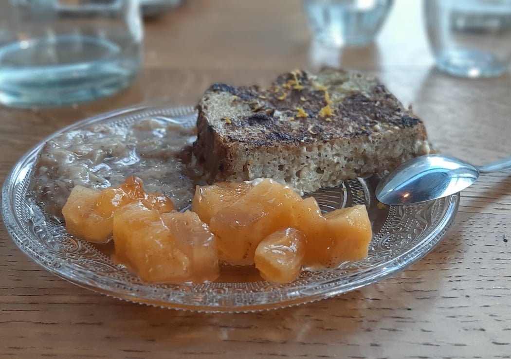 Les Petites Cantines Paris 3