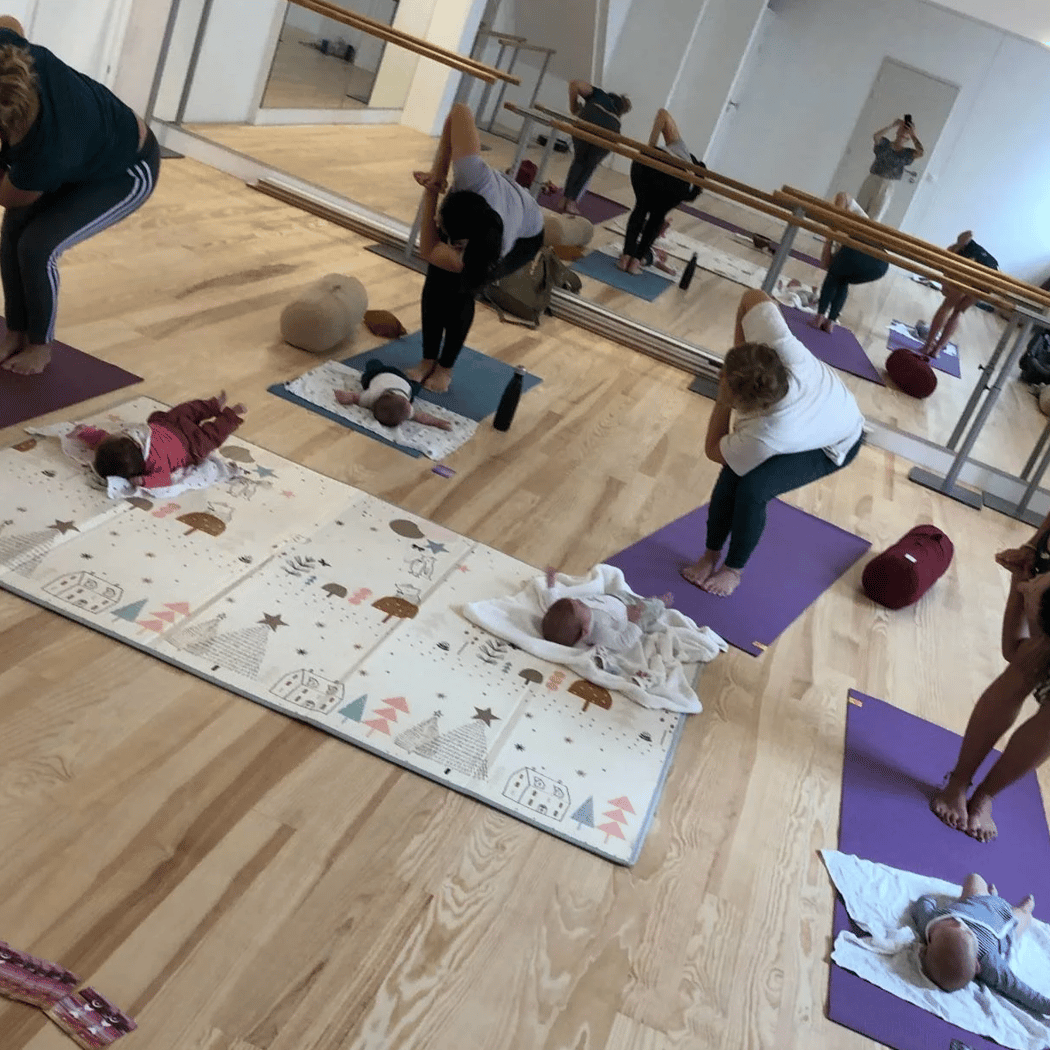 Evenement — Fanny Boulanger 1