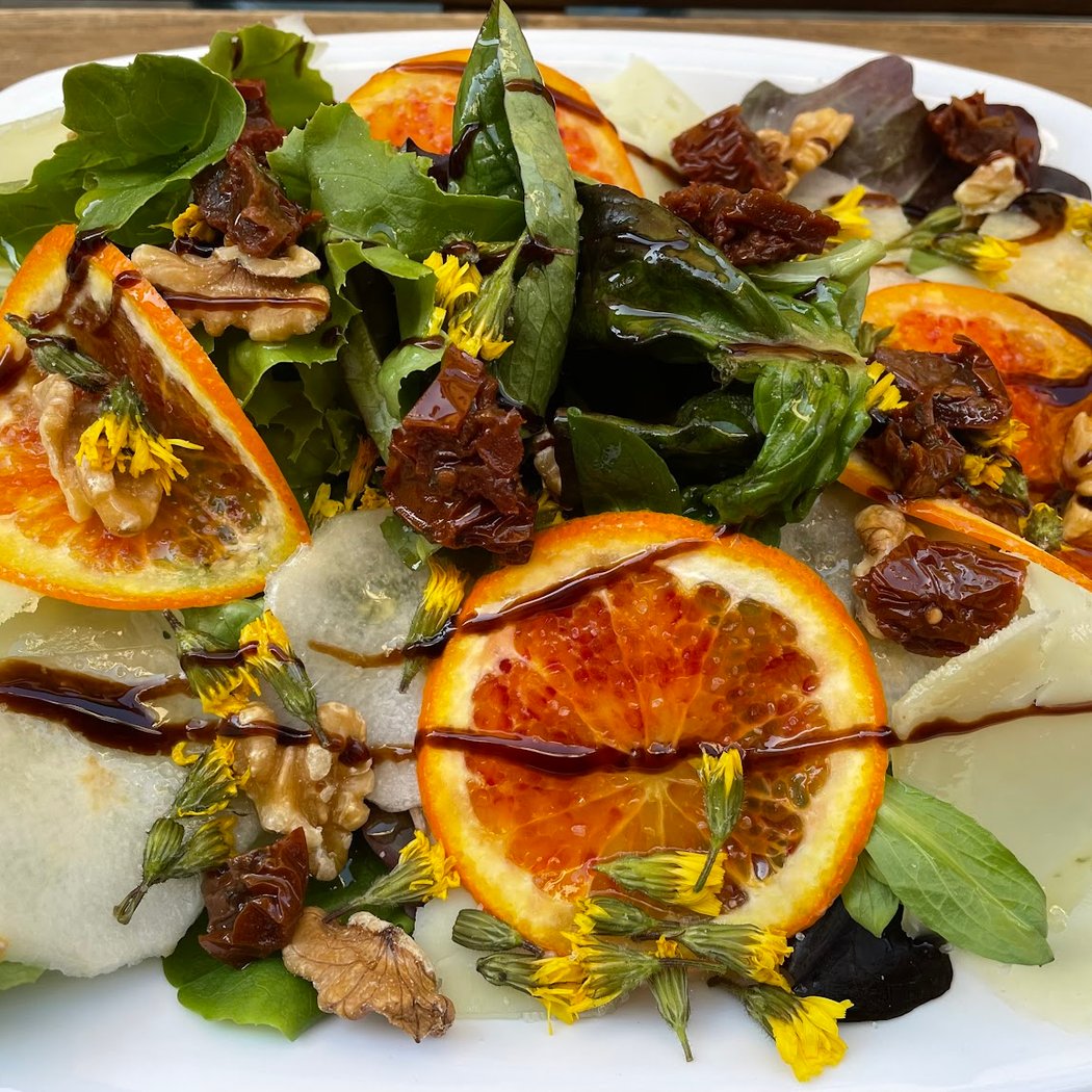 Pizzeria Caffe' Bistrot - Malborghetto Firenze -