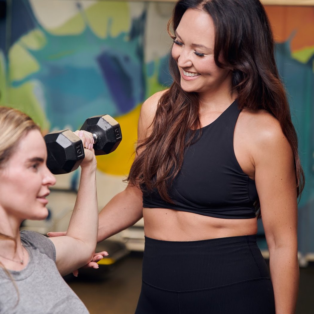 Erin Cantrell Fitness 2