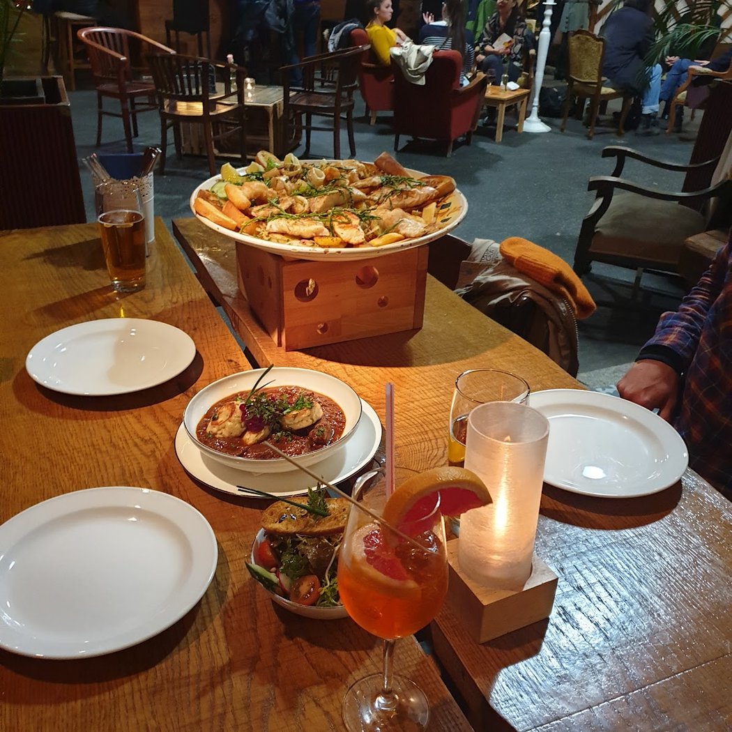 Market Nights 1
