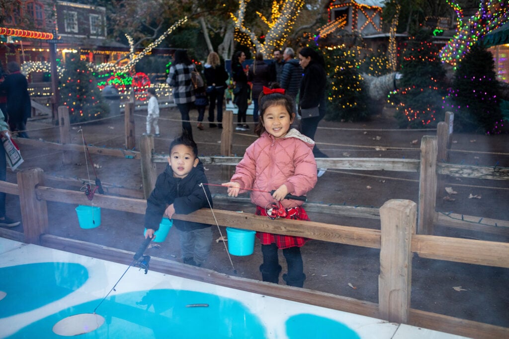 Santa’s Village
