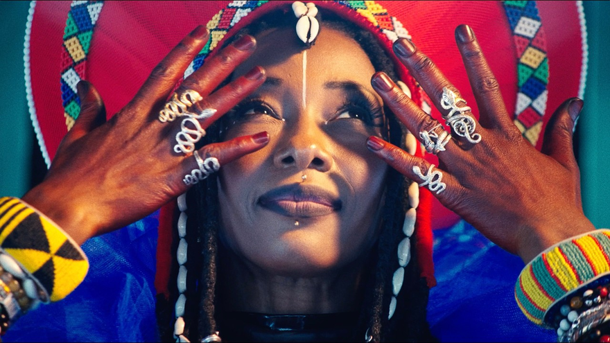 Fatoumata Diawara 3