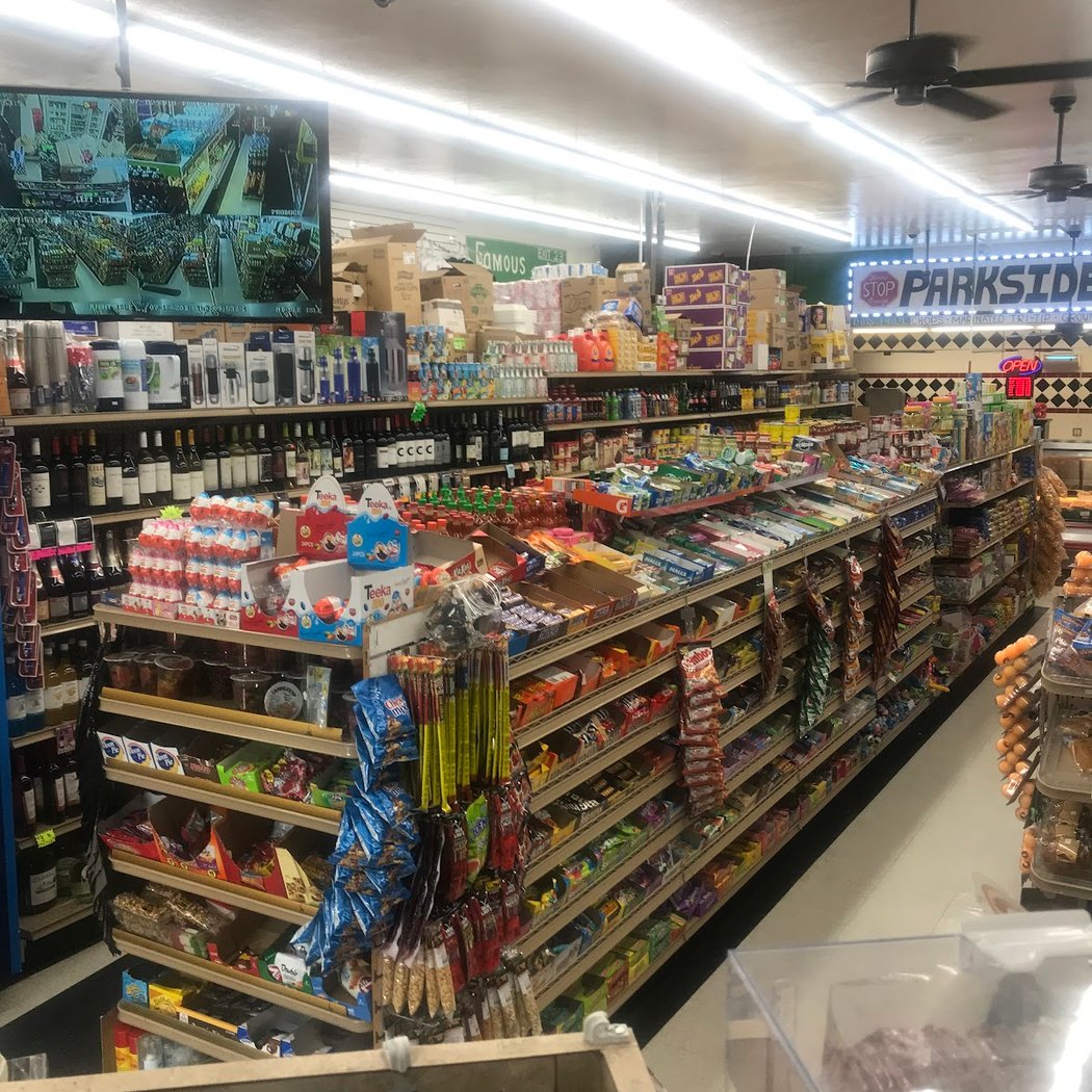 Parkside Market 3