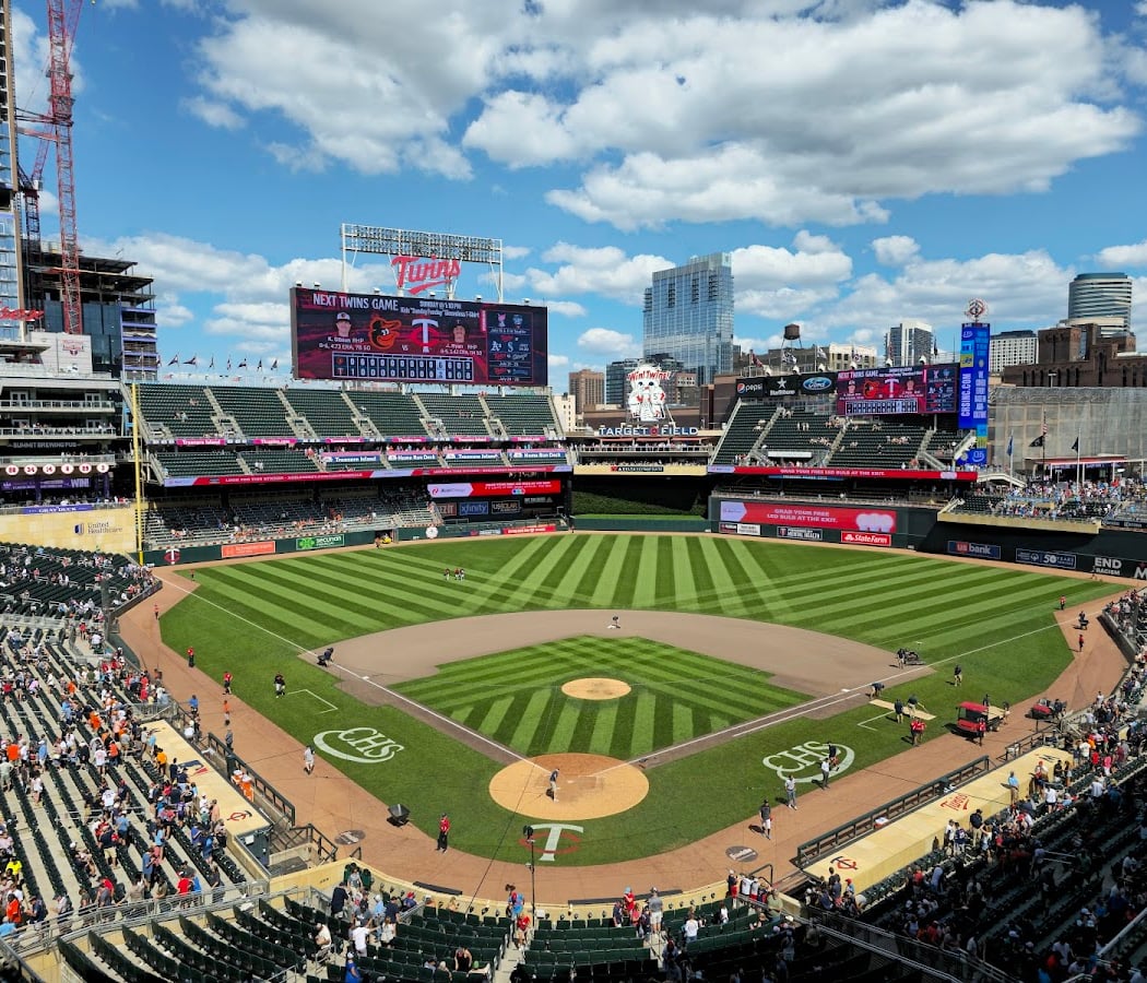 Target Field 1