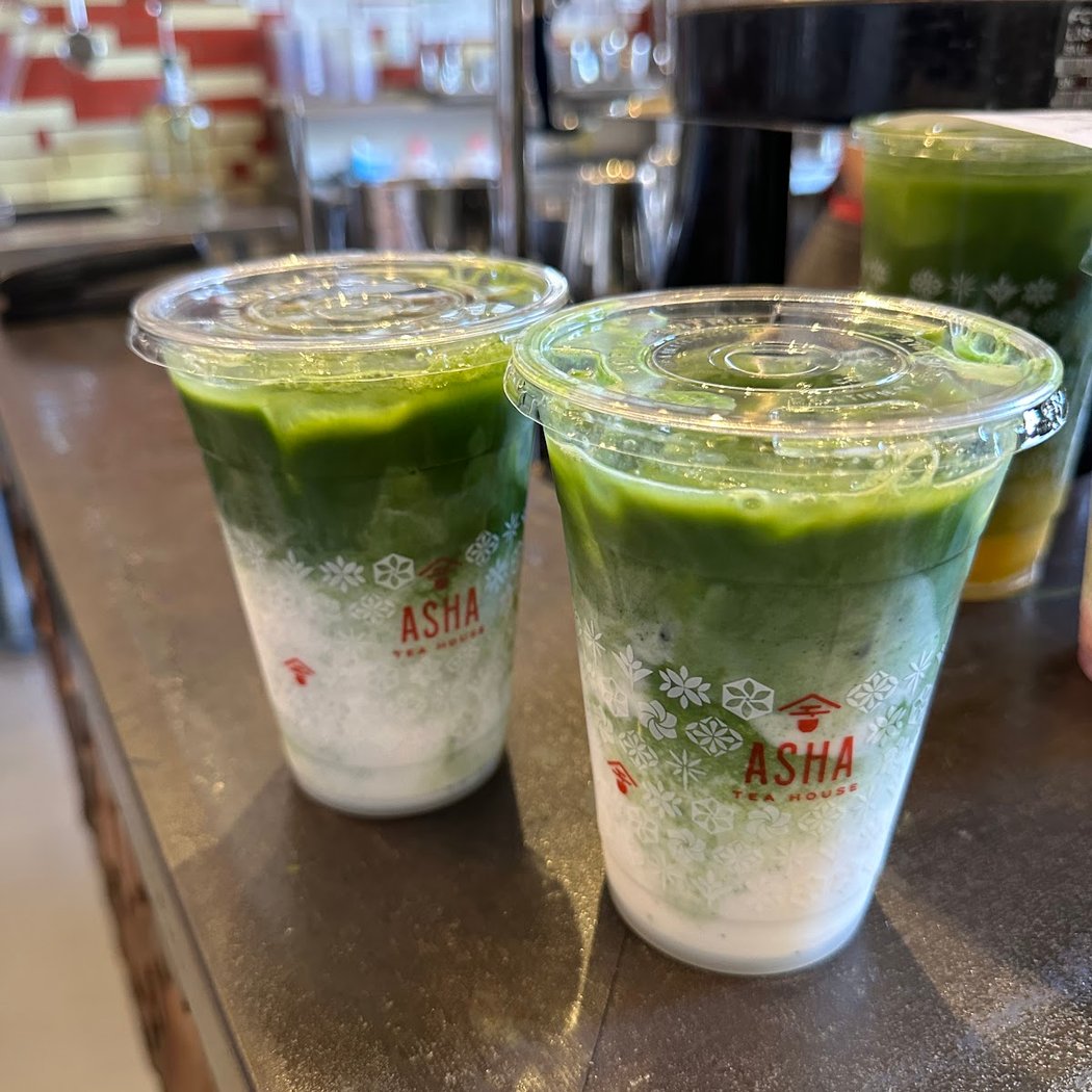 Asha Tea House 3