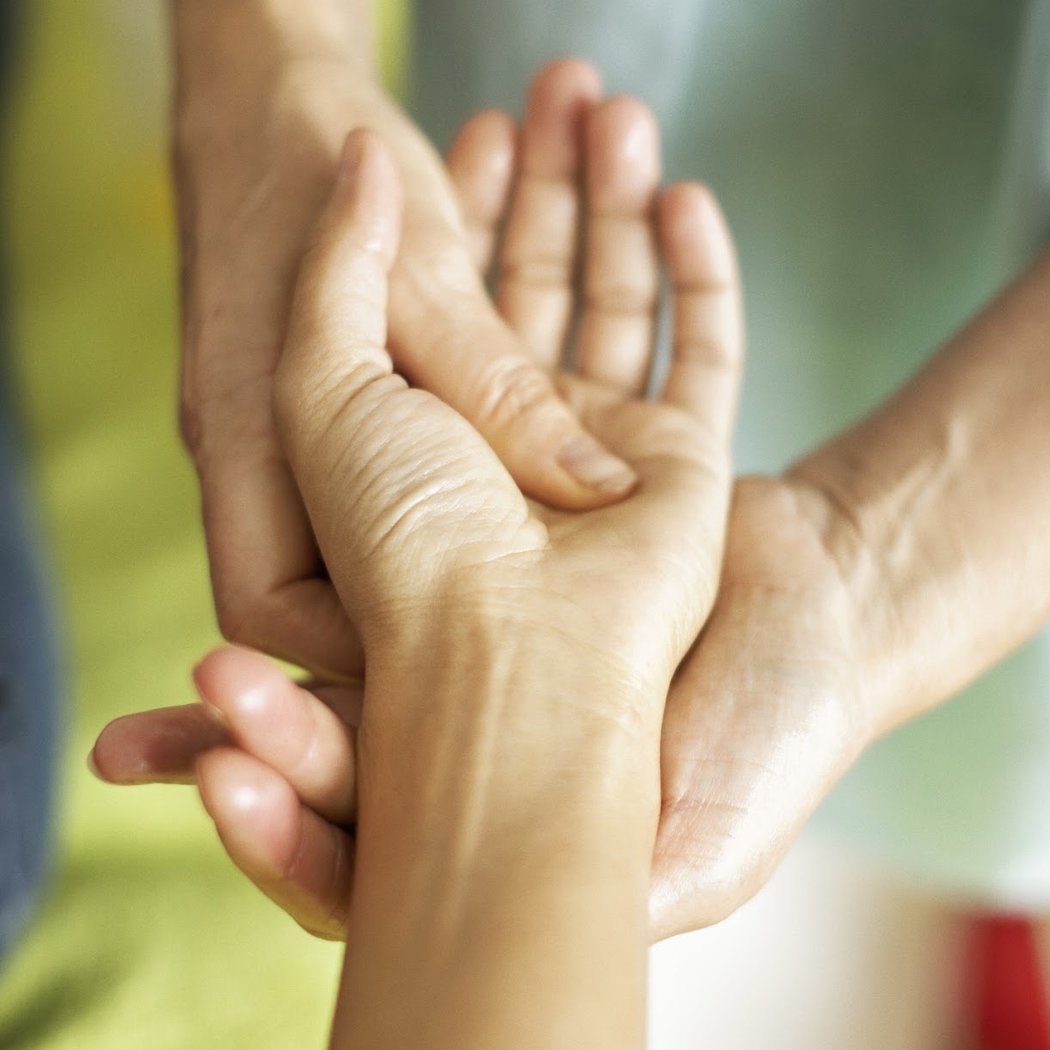 Un rendez-vous pour soi - massage bien-être et soin énergétique 1