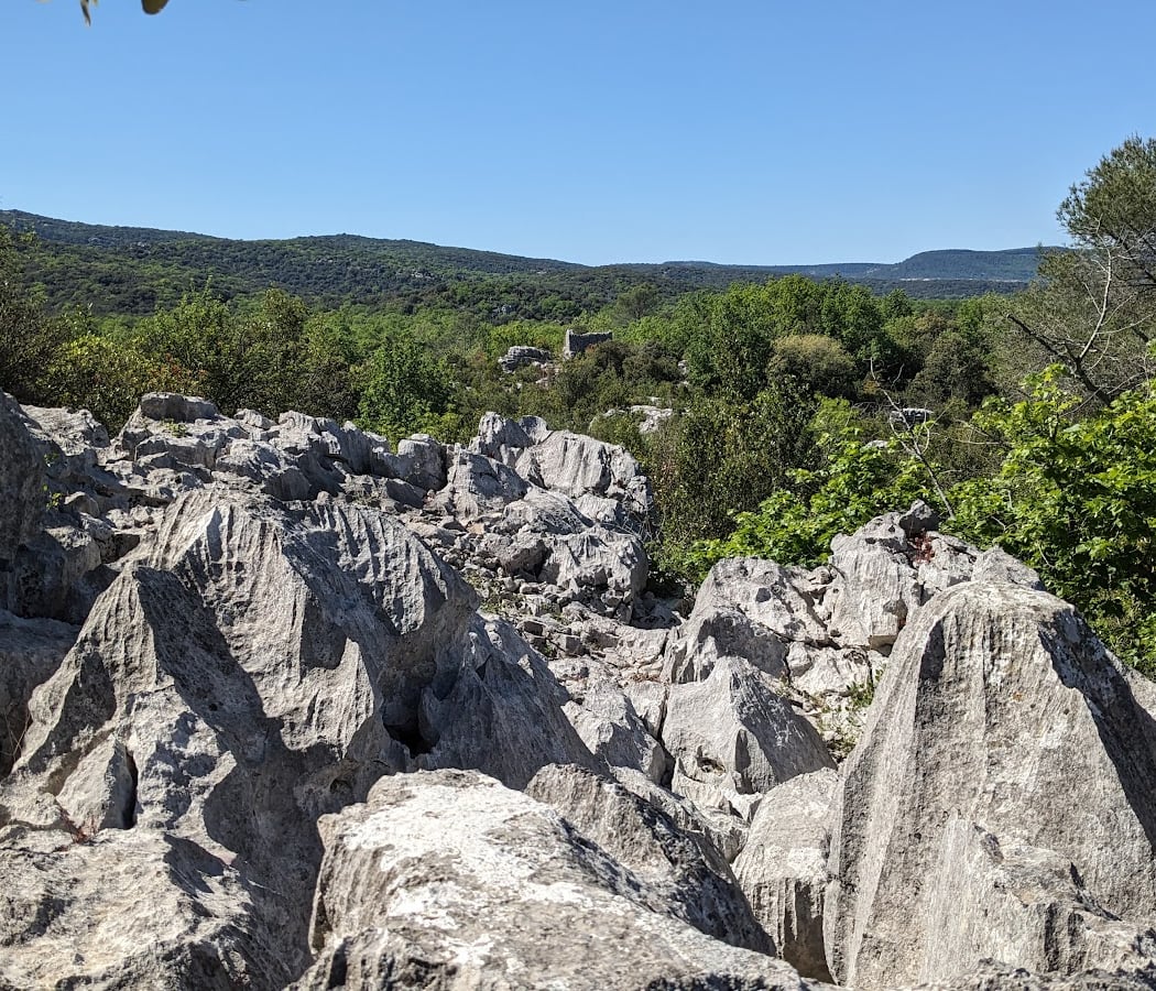 La Mer des Rochers 3