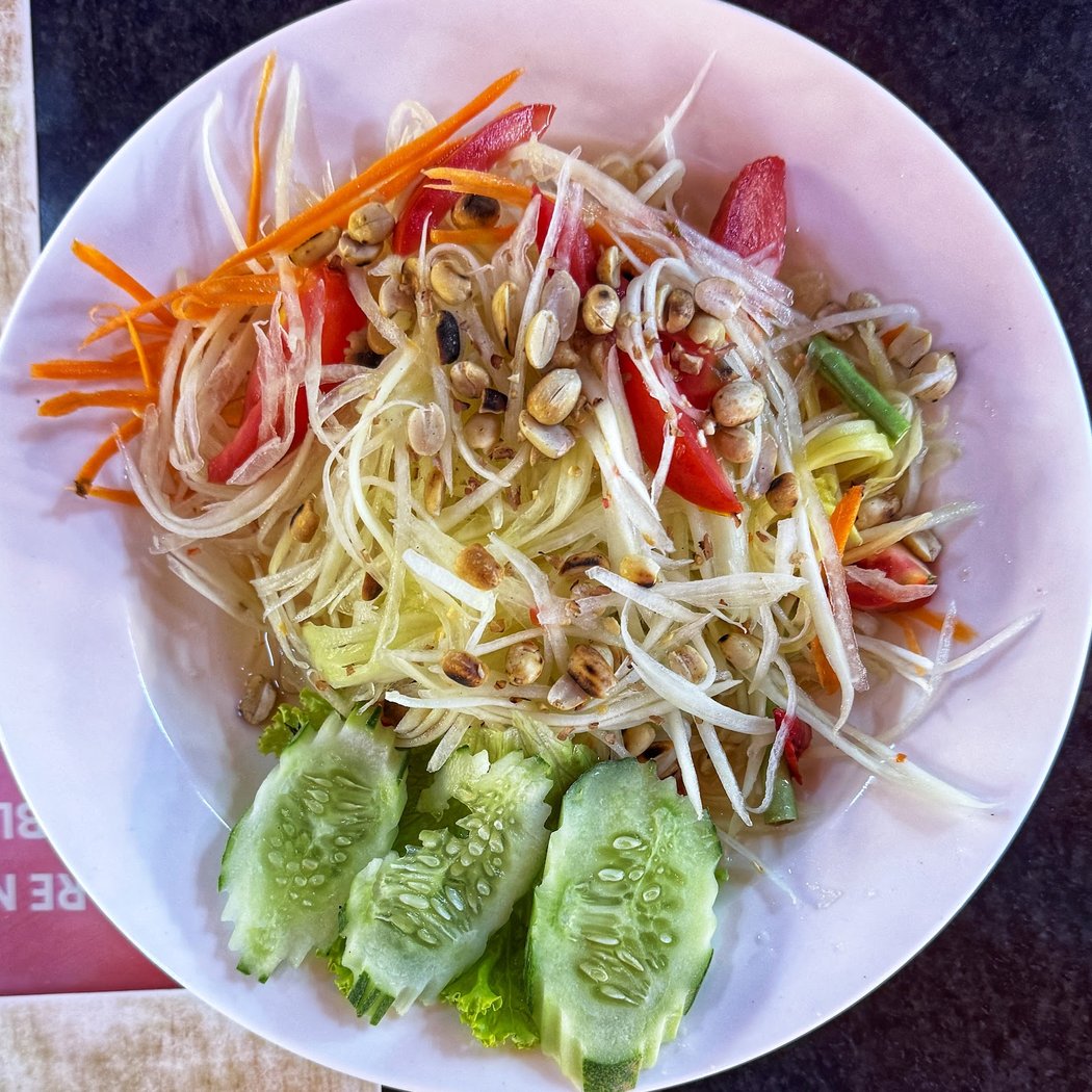 THAI HUB 3