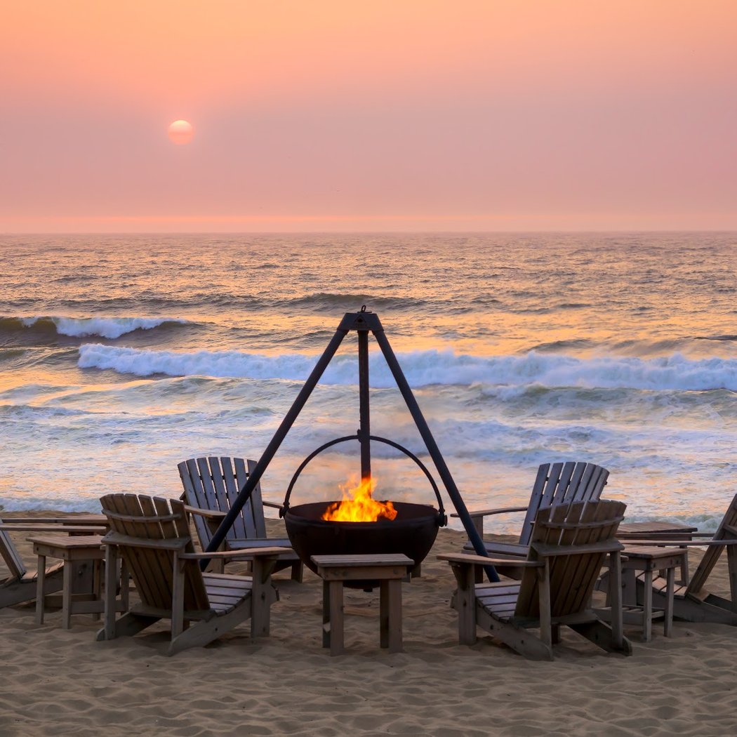 Beachside Reiki and Chakra Alignment Session 1