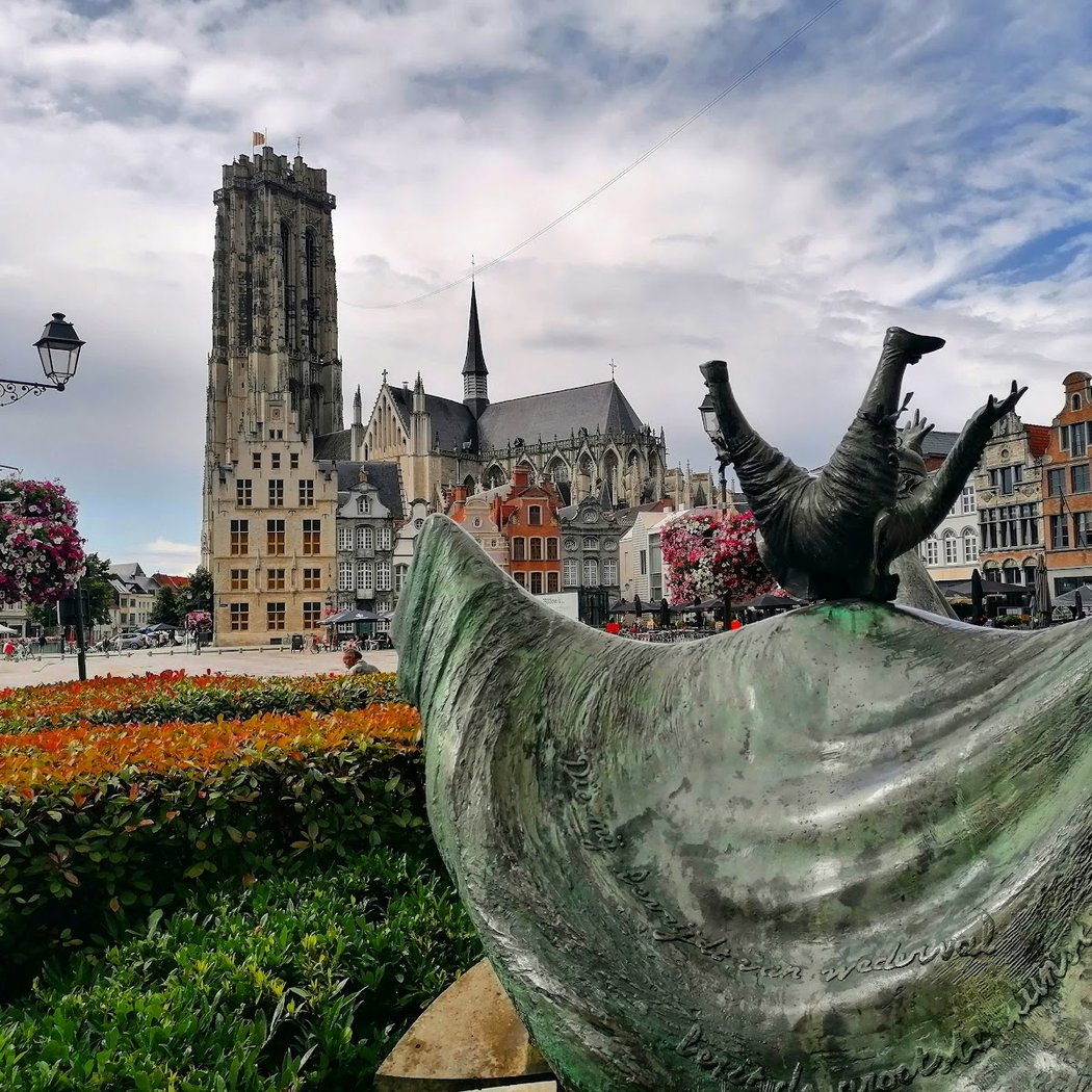 Mechelen 2