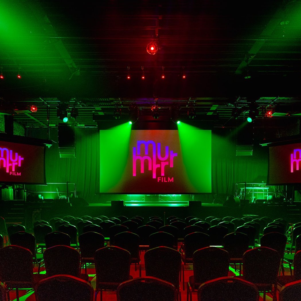 Crown Hill Theatre 4