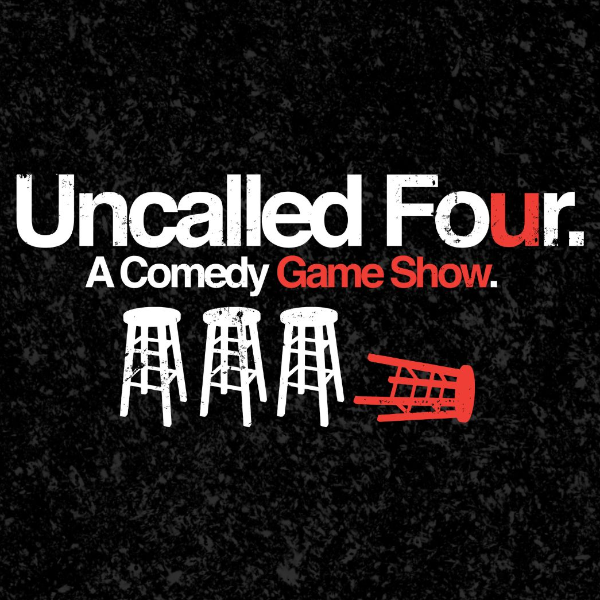 Uncalled Four 1