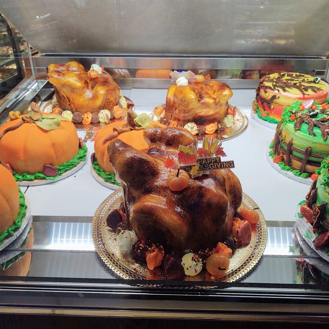 Rimini Pastry Shoppe 1