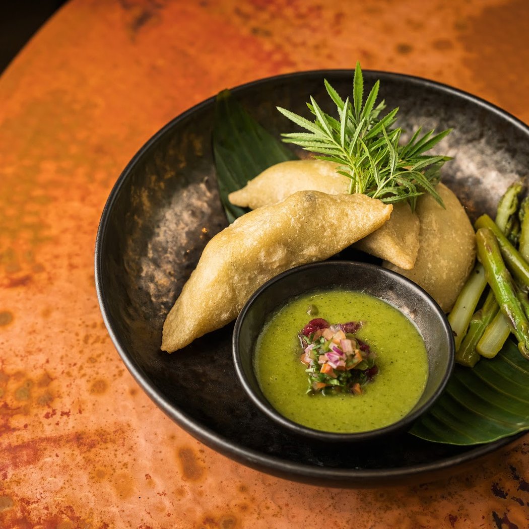 Rosa – Agave & Wine Lounge 4