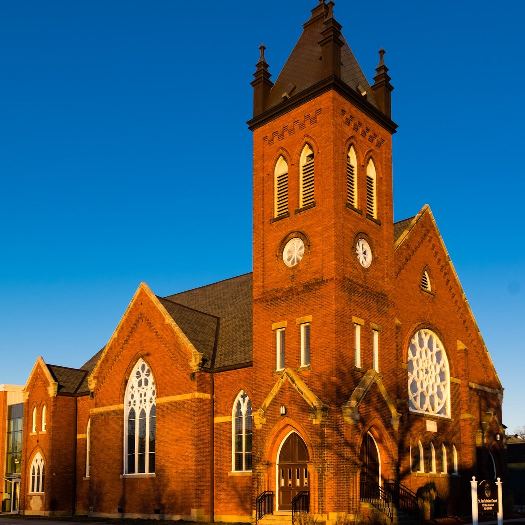 St. Paul's United Church 2