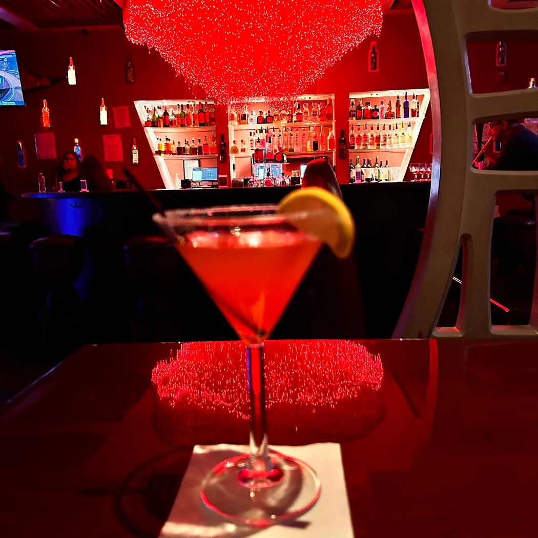 First Fridays @ Vango Skybar & Lounge 2