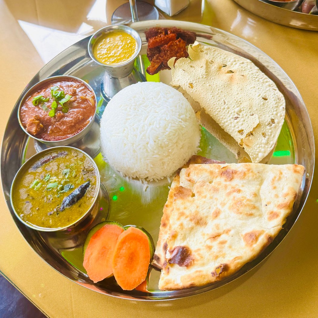 Nepalese Indian Restaurant 1