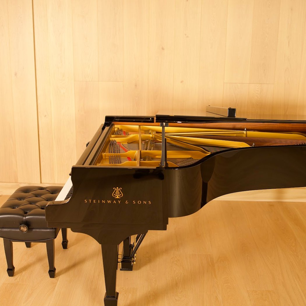 Composer Talk & Live Music: Daniel Pesca, Eastman School of Music 3