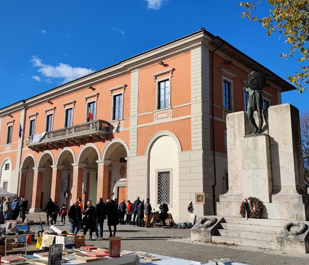 Mercato su' giardini 3