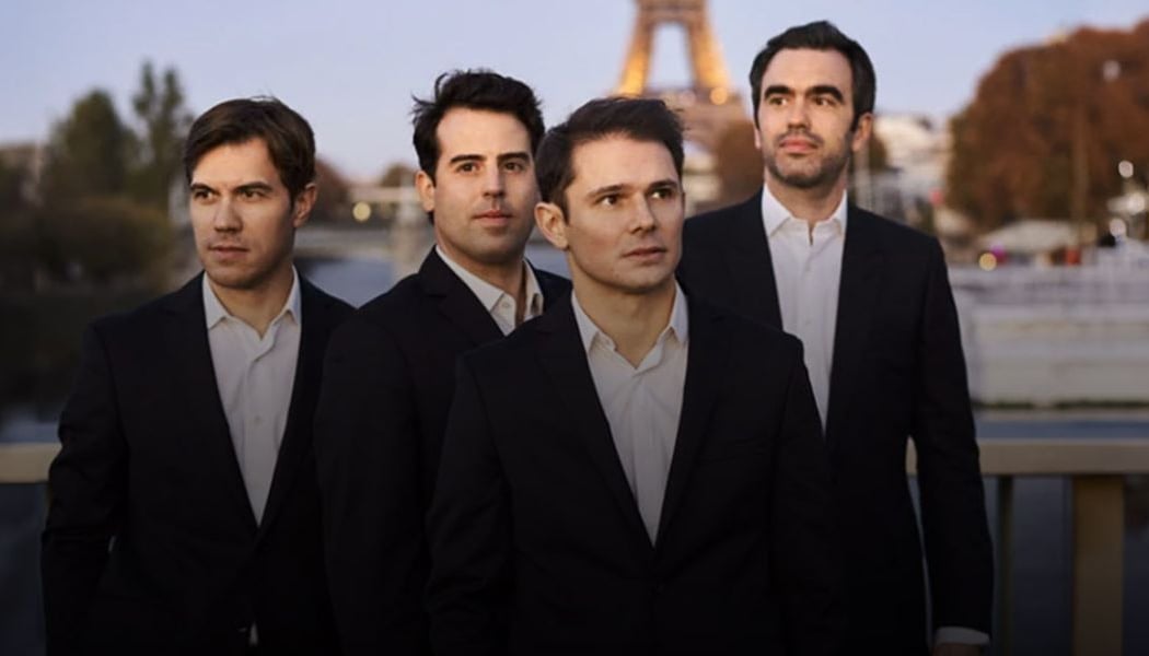Opéras en concert et oratorios 1
