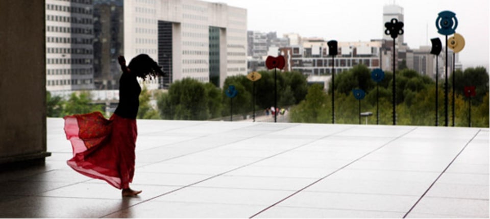 Course Dance Dances Sacred In Circle Improvisation Paris 4ème Breath Dance 1