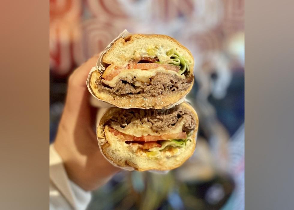 Subculture Deli 1