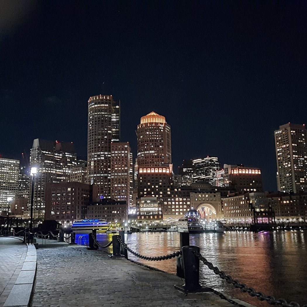 South Boston Waterfront 2