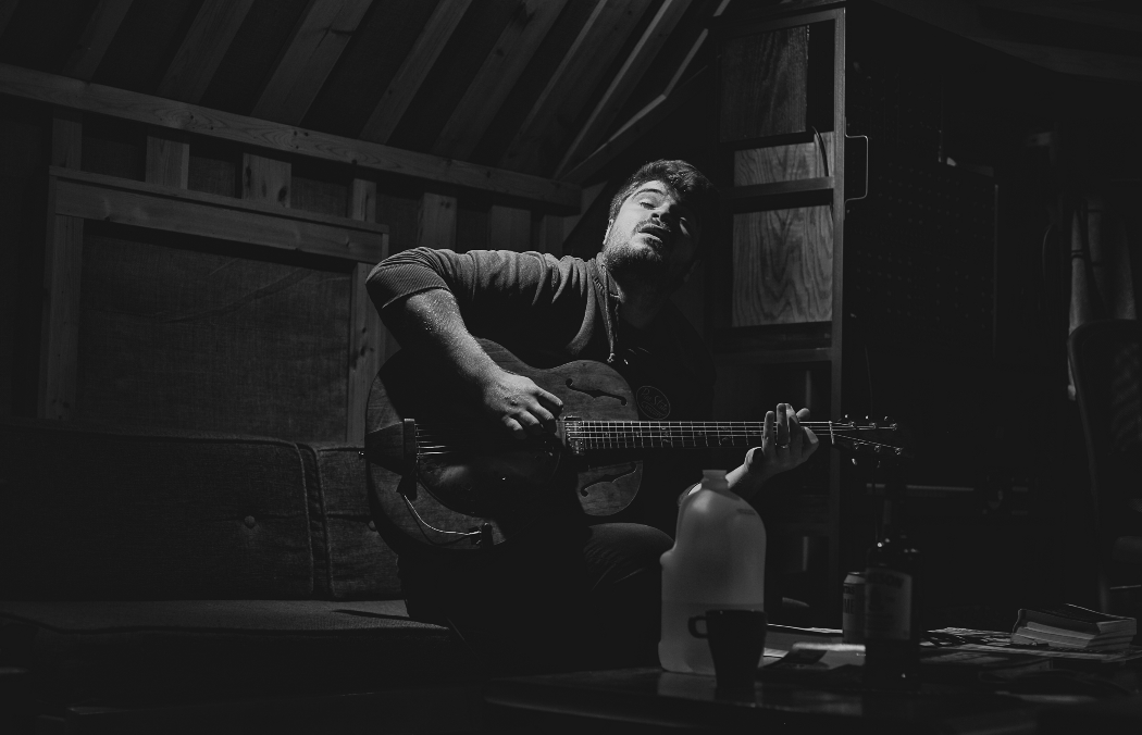 Marty O'Reilly (trio) 1